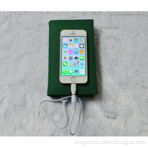 Wholesale 2014 New Style Universal Solar Power Bank for Laptop